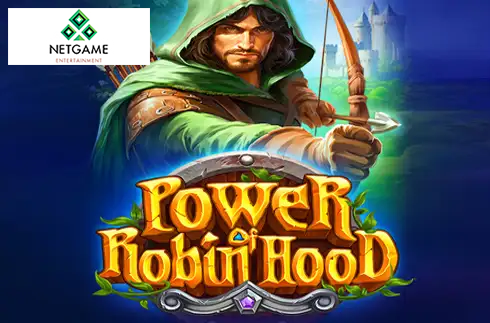 Power of Robin Hood